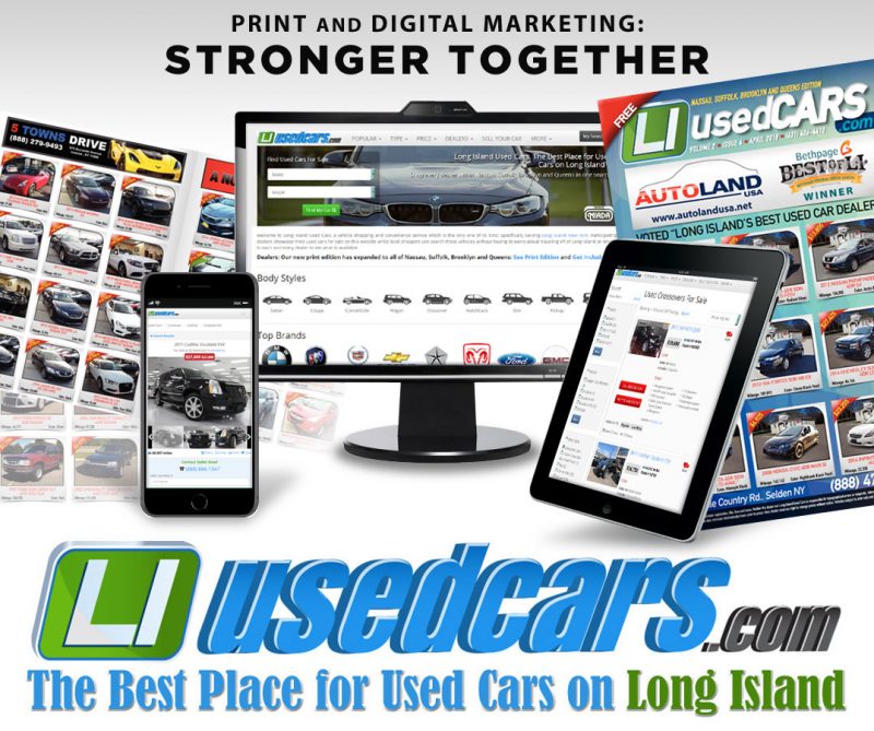 Long Island Used Cars Starship Marketing